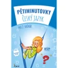 Pětiminutovky z českého jazyka pro 2.ročník