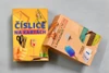 Číslice na kartách