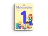 Matematika pro 1.ročník - 1.díl pracovní učebnice  (od 15ks ONLINE UČEBNICE ZDARMA)