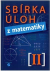 Sbírka úloh z matematiky II - pro 6. -9.ročník ZŠ praktické