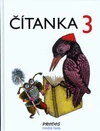 Čítanka pro 3.ročník ZŠ - učebnice (měkká vazba)  MODRÁ ŘADA