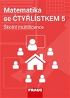 Flexibooks - Matematika se Čtyřlístkem 5 - neomezená školní multilicence