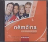 Němčina pro jazykové školy nově - 1.díl  CD  / DOPRODEJ
