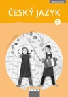Český jazyk 2.ročník ZŠ - příručka učitele - tištěná  NG