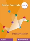 Beste Freunde A1/1 - Intensivtrainer mit Audios online