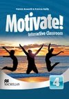 Motivate! 4 - Interactive Classroom