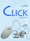 Start with Click 1 - metodická příručka  ( pro 1.stupeň ZŠ ) DOPRODEJ