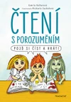 Čtení s porozuměním (Pojď si číst a hrát !)