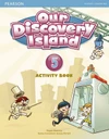 Our Discovery Island 5 - Activity Book with CD-ROM