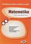 Průvodce pro učitele k učebnicové sadě Matematika pro 3.ročník ZŠ