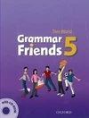 Grammar Friends 5 - Student´s Book