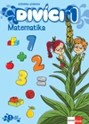 Divíci 1 – Matematika – učitelská učebnice 1. díl [tištěná] - MP