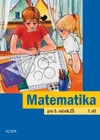 Matematika 5.ročník - 1.díl