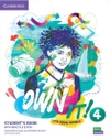 Own It! 4 - Student's Book with Practice Extra