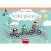 Velká písanka s Apu - (15 + 1 ZDARMA)