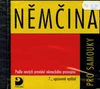 Němčina pro samouky - CD /2ks/