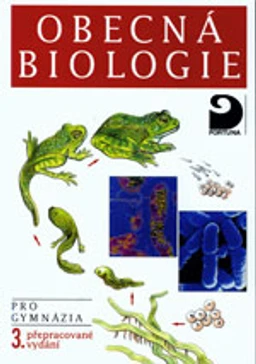 Obecná biologie pro gymnázia