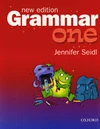 Grammar One (new edition) - Student's Book  DOPRODEJ
