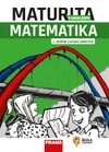 Maturita s nadhledem Matematika - hybridní učebnice  (15 + 1 zdarma)