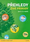 Přehledy živé přírody pro 3.-5. ročník ZŠ