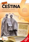 Hravá čeština 6.ročník ZŠ - pracovní sešit - revidované RVP ZV (15+1ZDARMA) - PŘIPRAVUJE SE