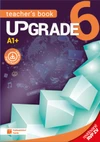 Upgrade 6 - Teacher´s book - revidované RVP ZV -  PŘIPRAVUJE SE
