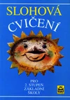 Slohová cvičení pro 2.stupeň ZŠ