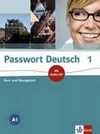 Passwort Deutsch 1 - Kursbuch / DOPRODEJ