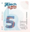 Czech it UP! 5 - učebnice - úroveň C1