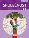 Společnost 4.ročník ZŠ - učebnice NG - (15 + 1 zdarma)