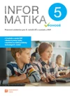 Informatika v pohodě 5.ročník - pracovní učebnice (15+1 ZDARMA)