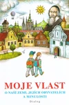 Moje vlast pro 4.ročník ZŠ - učebnice