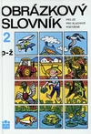 Obrázkový slovník pro ZŠ a pro sluchově postižené P-Ž - 2.díl