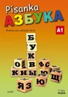 Písanka Azbuka - pracovní sešit (písanka pro nácvik azbuky)