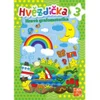 Hvězdička 3 - hravá grafomotorika (10+1 ZDARMA)