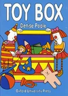 Toy box - Student's Book /  DOPRODEJ