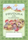 Prvouka pro 1.ročník ZŠ - 2.díl
