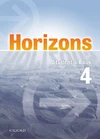 Horizons 4 - Student's Book / DOPRODEJ