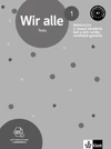 Wir alle 1 (A1) - kniha testů + MP3 ke stažení