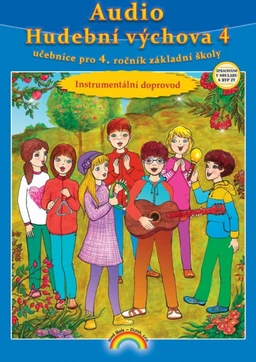 Instrumentální doprovod k Hudební výchově 4
