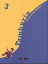 Tamburin 3 - Lehrbuch