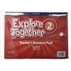 Explore Together 2 - Teacher´s Resource Pack CZ