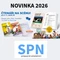 Čtenáři na scénu! Pro 2.-4. ročník