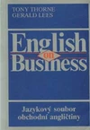 English on Business - jazykový rozbor obchodní angličtiny / DOPRODEJ