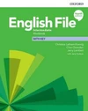 English File Fourth Edition Intermediate - Workbook with Answer Key