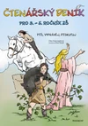 Čtenářský deník pro 3.-5.ročník ZŠ
