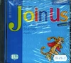 Join Us for English Starter - Pupils Book Audio CD