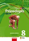 Přírodopis 8.ročník (3.vydání) - hybridní učebnice  NG  (15 + 1 zdarma)