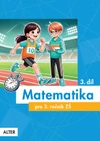 Matematika 3.ročník ZŠ - 3.díl