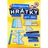 Zeměpisné hrátky pro děti